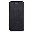 Чехол (книжка) Vivo Y91c, Book Cover Leather Gelius, черный
