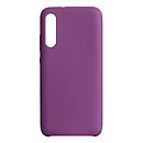 Чехол (накладка) Xiaomi CC9e / Mi A3, Original Soft Case, лиловый