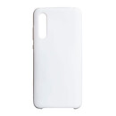 Чехол (накладка) Xiaomi CC9e / Mi A3, Original Soft Case, белый