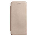 Чохол (книжка) Xiaomi CC9e / Mi A3, Book Cover Leather Gelius, золотий