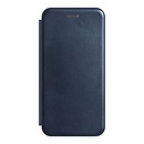 Чехол (книжка) Xiaomi Mi8 Lite, Book Cover Leather Gelius, синий