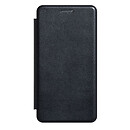 Чехол (книжка) Xiaomi Redmi 4x, Book Cover Leather Gelius, черный