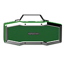 Колонка Hopestar A9, зеленый