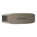 Портативная колонка Hopestar H11, золотой