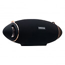 Портативная колонка Hopestar H20 Plus, черный