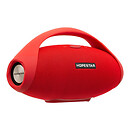 Колонка Hopestar H31, красный