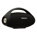 Портативная колонка Hopestar H31, черный