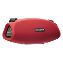 Колонка Hopestar H43, красный