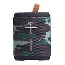 Колонка Hopestar P14, зеленый