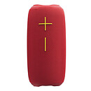 Колонка Hopestar P20, красный