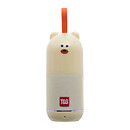 Колонка JBL TG-502, бежевый