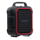Колонка Remax RB-X3, original, черный