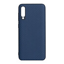 Чехол (накладка) Samsung A307 Galaxy A30s / A505 Galaxy A50, Carbon, синий
