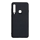 Чехол (накладка) Samsung A920 Galaxy A9, Carbon, черный