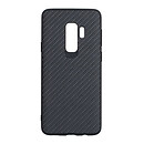 Чехол (накладка) Samsung G965F Galaxy S9 Plus, Carbon, черный