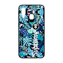 Чехол (накладка) Samsung A405 Galaxy A40, Case Original Glass