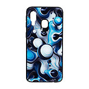 Чехол (накладка) Samsung A405 Galaxy A40, Case Original Glass