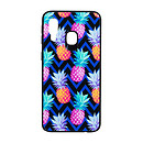 Чехол (накладка) Samsung A405 Galaxy A40, Case Original Glass