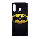 Чехол (накладка) Samsung A3051 Galaxy A40s / M305 Galaxy M30, Case Original Glass