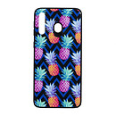 Чехол (накладка) Samsung A3051 Galaxy A40s / M305 Galaxy M30, Case Original Glass