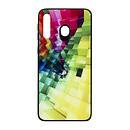 Чехол (накладка) Samsung A3051 Galaxy A40s / M305 Galaxy M30, Case Original Glass