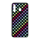 Чехол (накладка) Samsung A3051 Galaxy A40s / M305 Galaxy M30, Case Original Glass