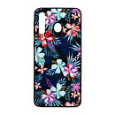 Чехол (накладка) Samsung A3051 Galaxy A40s / M305 Galaxy M30, Case Original Glass