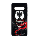 Чехол (накладка) Samsung G975 Galaxy S10 Plus, Case Original Glass
