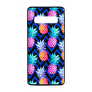 Чехол (накладка) Samsung G975 Galaxy S10 Plus, Case Original Glass