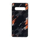 Чехол (накладка) Samsung G975 Galaxy S10 Plus, Case Original Glass