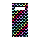 Чехол (накладка) Samsung G973 Galaxy S10, Case Original Glass