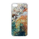 Чехол (накладка) Apple iPhone 7 / iPhone 8, Marble