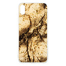 Чехол (накладка) Apple iPhone XS Max, Marble