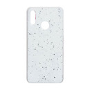 Чехол (накладка) Huawei Honor 10 Lite / P Smart 2019, Marble