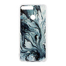 Чехол (накладка) Huawei Y7 2018, Marble