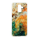 Чехол (накладка) Samsung A605 Galaxy A6 Plus, Marble