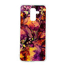 Чехол (накладка) Samsung A605 Galaxy A6 Plus, Marble