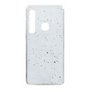 Чехол (накладка) Samsung A920 Galaxy A9, Marble