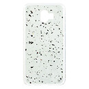 Чехол (накладка) Samsung J400 Galaxy J4, Marble