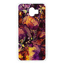 Чехол (накладка) Samsung J400 Galaxy J4, Marble