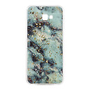 Чехол (накладка) Samsung J415 Galaxy J4 Plus 2018, Marble