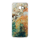 Чехол (накладка) Samsung J415 Galaxy J4 Plus 2018, Marble