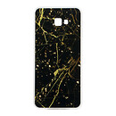 Чехол (накладка) Samsung J415 Galaxy J4 Plus 2018, Marble
