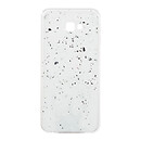 Чехол (накладка) Samsung J415 Galaxy J4 Plus 2018, Marble