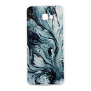 Чехол (накладка) Samsung J415 Galaxy J4 Plus 2018, Marble