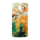 Чехол (накладка) Samsung J610 Galaxy J6 Plus, Marble