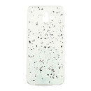 Чехол (накладка) Samsung J610 Galaxy J6 Plus, Marble