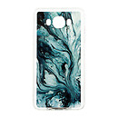 Чехол (накладка) Samsung J710 Galaxy J7, Marble