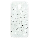 Чехол (накладка) Samsung J730 Galaxy J7, Marble