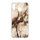 Чехол (накладка) Samsung M205 Galaxy M20, Marble